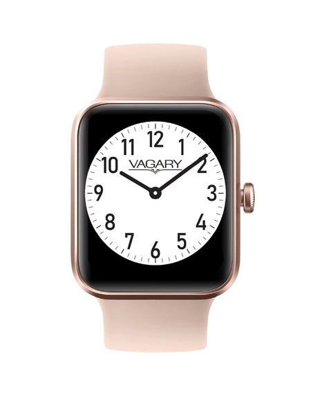 CITIZEN VAGARY MOD. X02A-003VY-0