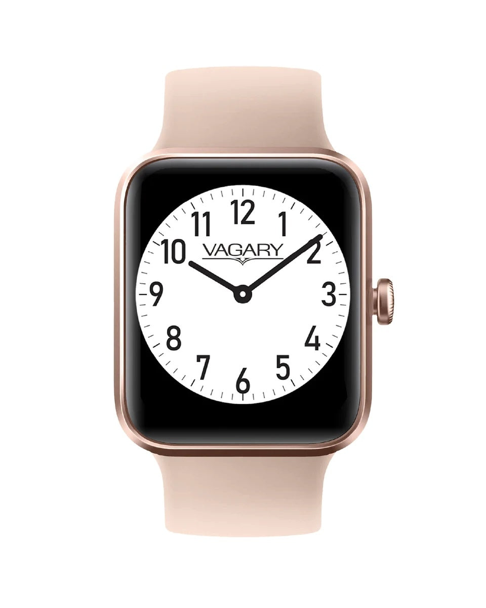 CITIZEN VAGARY MOD. X02A-003VY-0