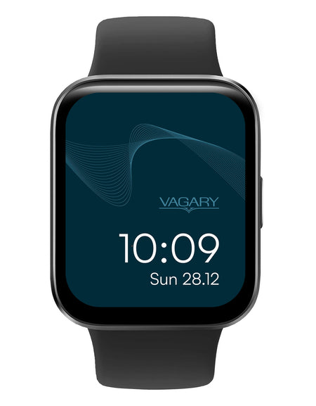 CITIZEN VAGARY MOD. X03A-001VY-0