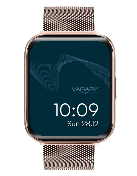 CITIZEN VAGARY MOD. X03A-007VY-0