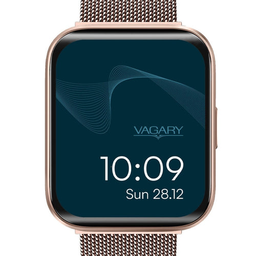 Load image into Gallery viewer, CITIZEN VAGARY MOD. X03A-007VY-0
