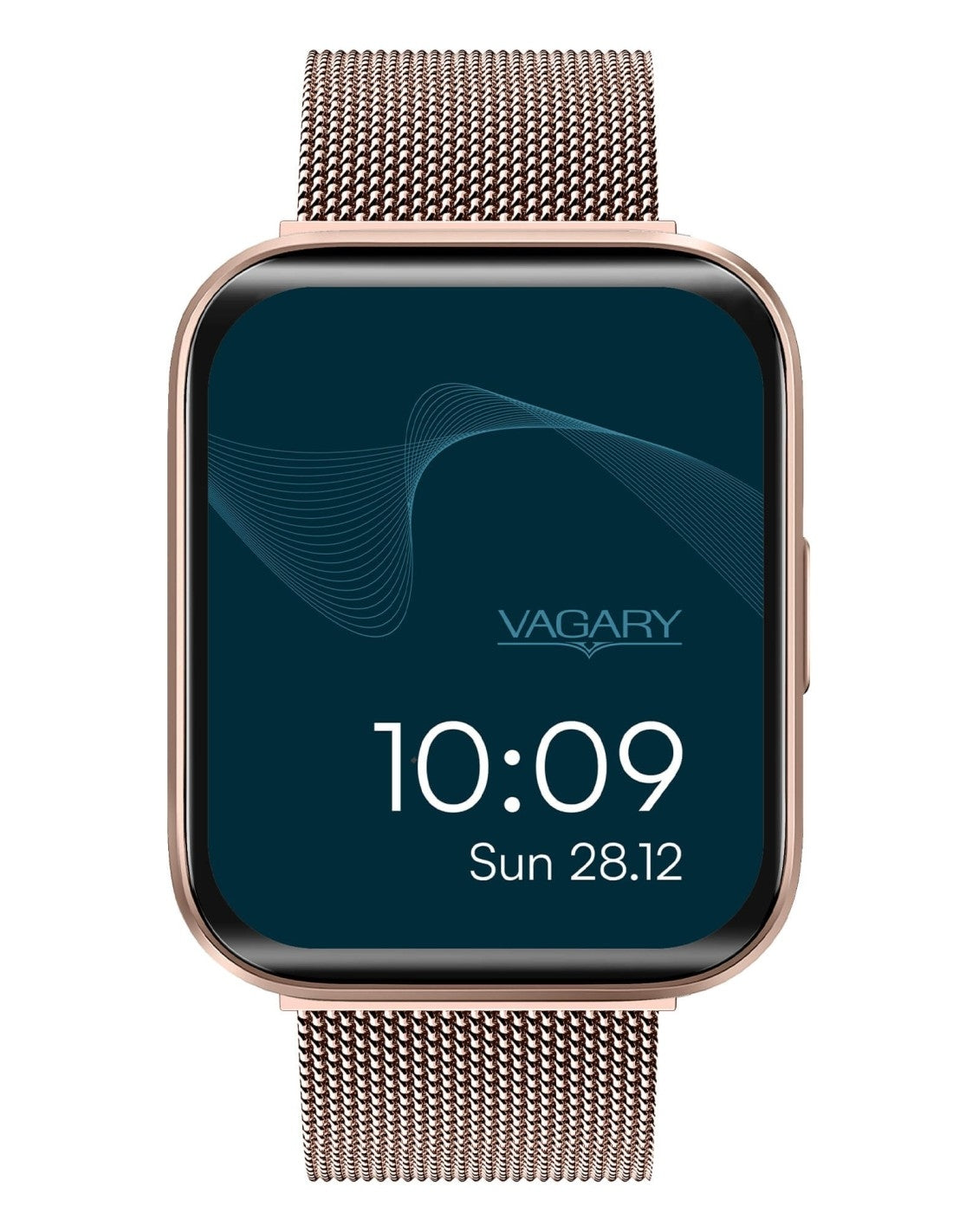 CITIZEN VAGARY MOD. X03A-007VY-0