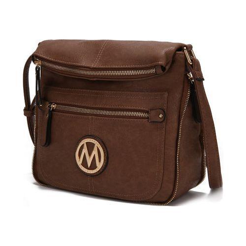 Luciana Crossbody Handbag
