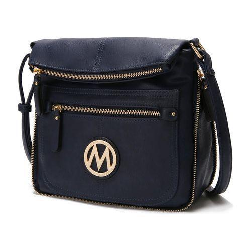 Load image into Gallery viewer, Luciana Crossbody Handbag
