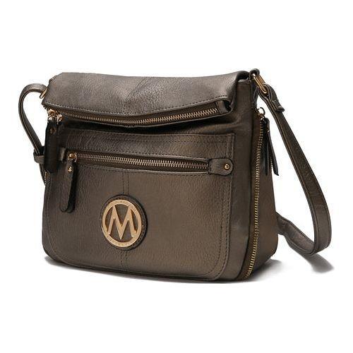 Luciana Crossbody Handbag