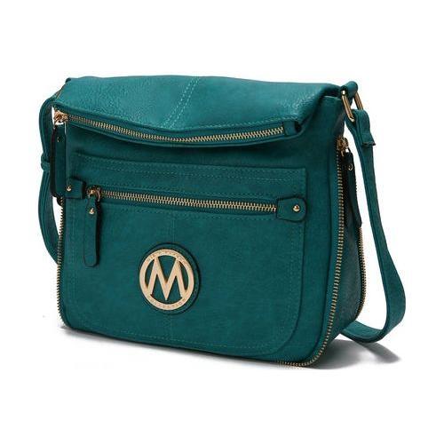 Luciana Crossbody Handbag