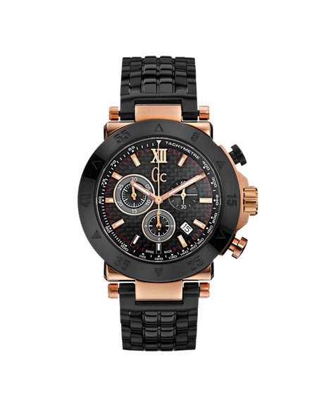 GUESS COLLECTION WATCHES Mod. X90006G2S-0