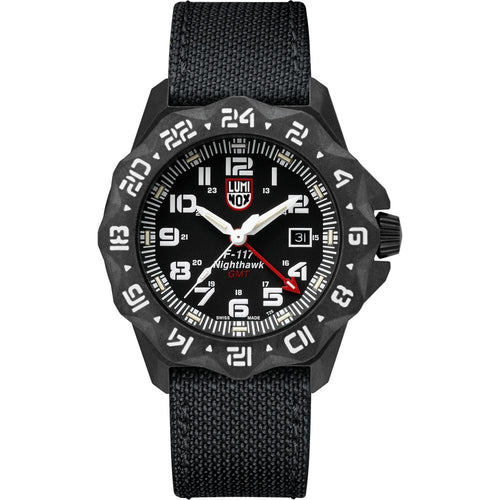 Load image into Gallery viewer, LUMINOX MOD. XA-6441-0
