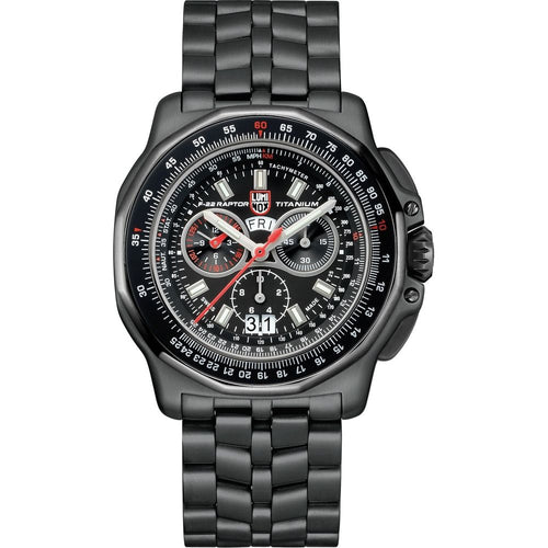 Load image into Gallery viewer, LUMINOX MOD. XA-9272-0
