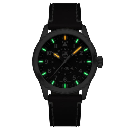 Load image into Gallery viewer, LUMINOX MOD. XA-9521-1
