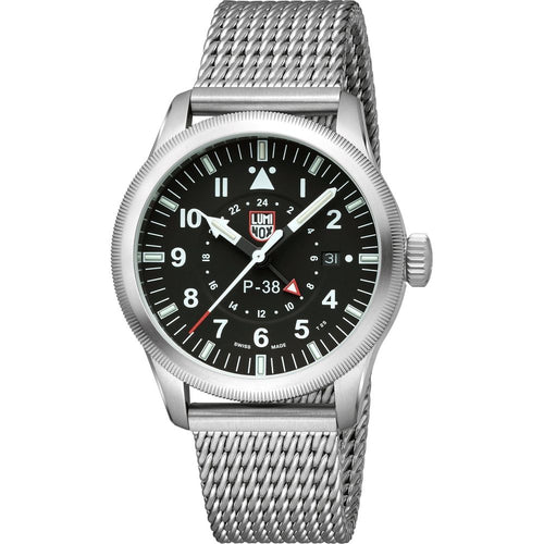 Load image into Gallery viewer, LUMINOX MOD. XA-9522-0
