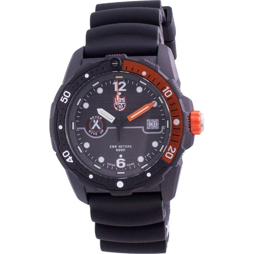 Load image into Gallery viewer, Luminox Bear Grylls Survival Sea Series Quartz XB.3729 Men&#39;s Watch
