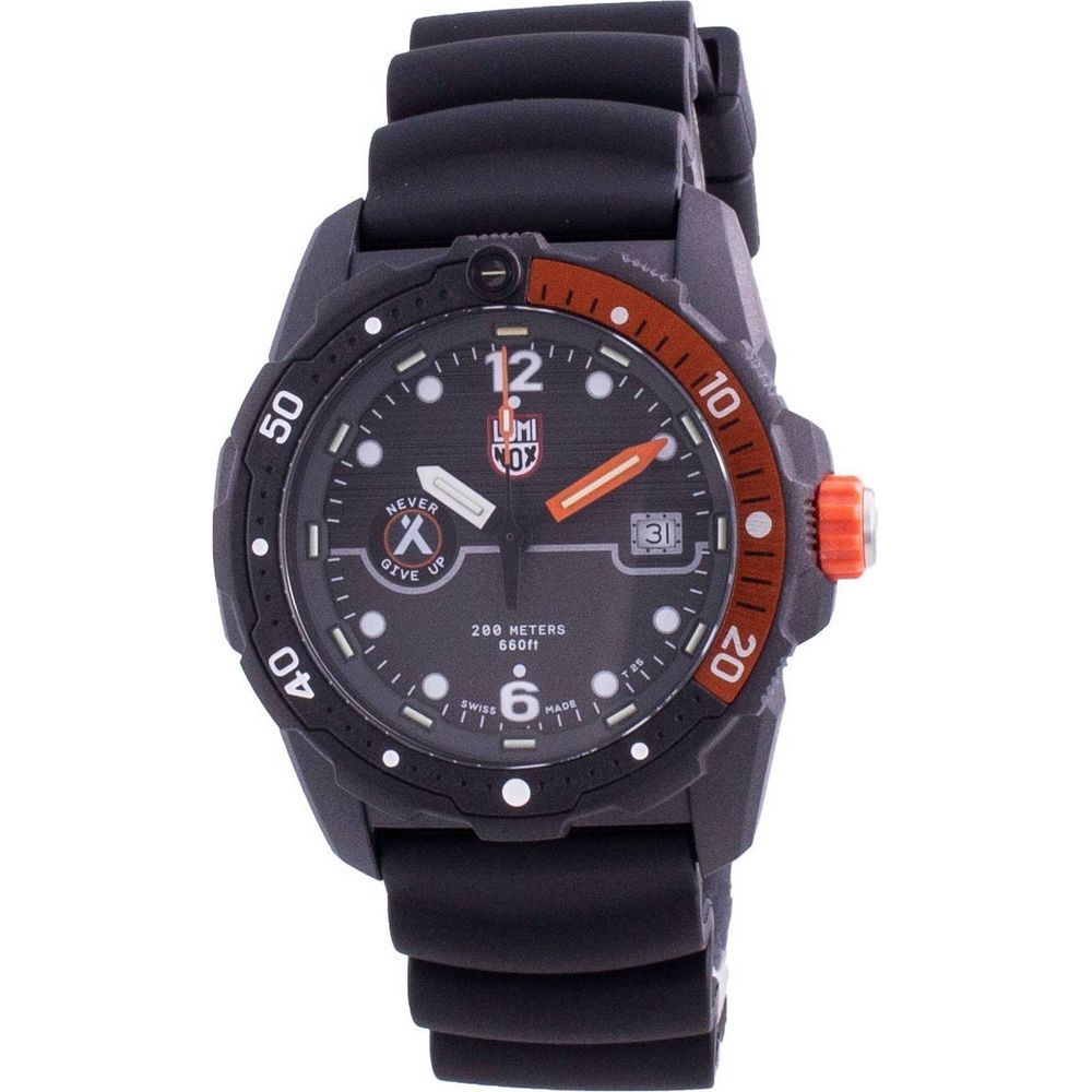 Luminox Bear Grylls Survival Sea Series Quartz XB.3729 Men's Watch