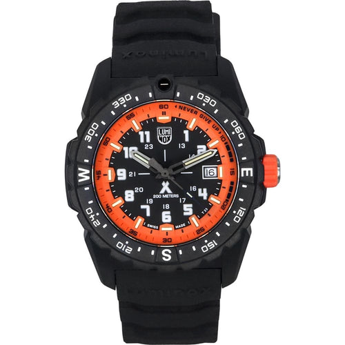 Load image into Gallery viewer, Luminox Bear Grylls Survival Mountain Quartz Diver’s Watch: Exceptional Performance Meets Unmatched Style
