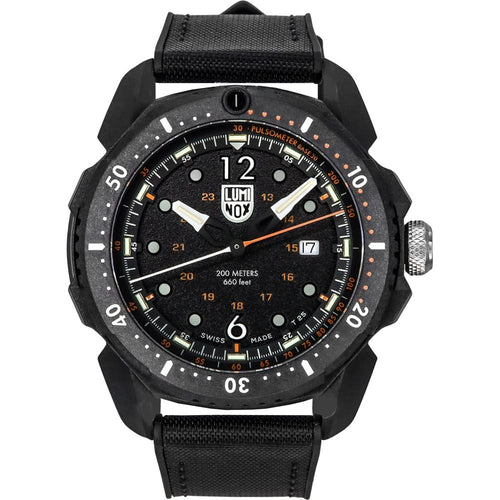 Load image into Gallery viewer, Luminox ICE SAR Arctic Outdoor Adventure Men&#39;s Watch - Swiss Luxury in Every Detail
