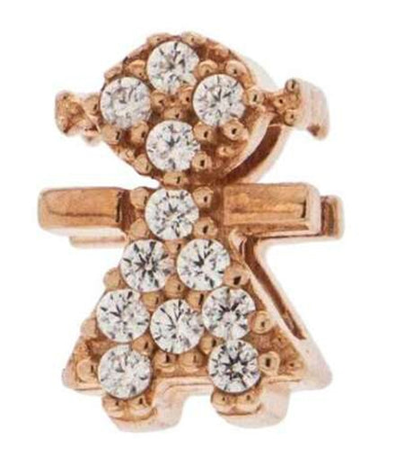 CHARMS RUE DES MILLE MOD. XRZW-009-0