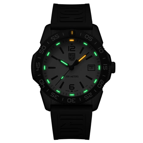 Load image into Gallery viewer, LUMINOX MOD. XS-3127M-1
