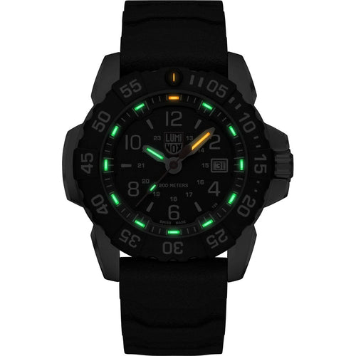 Load image into Gallery viewer, LUMINOX MOD. XS-3251-CB-1
