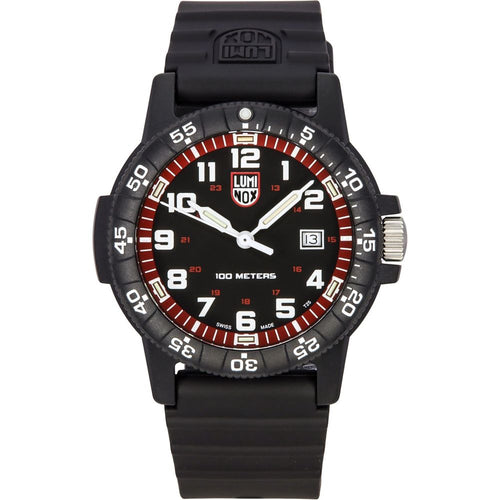 Load image into Gallery viewer, Luminox SEA Turtle Giant Men&#39;s Watch
