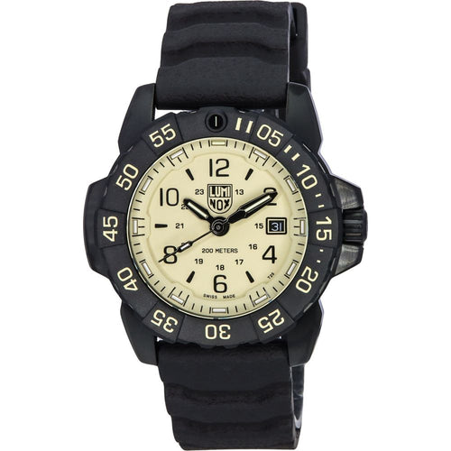 Load image into Gallery viewer, Luminox Navy SEAL Foundation Swiss Quartz Military Diver&#39;s XS.3251.CBNSF.SET Men&#39;s Watch
