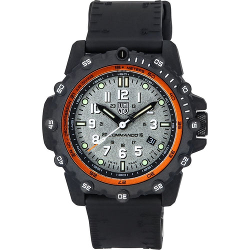 Load image into Gallery viewer, Luminox Commando Frogman Diver&#39;s Quartz XS.3301 - A Stunning Fusion of Functionality and Style
