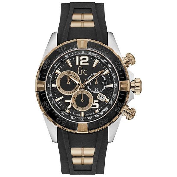 GUESS COLLECTION WATCHES Mod. Y02011G2-0