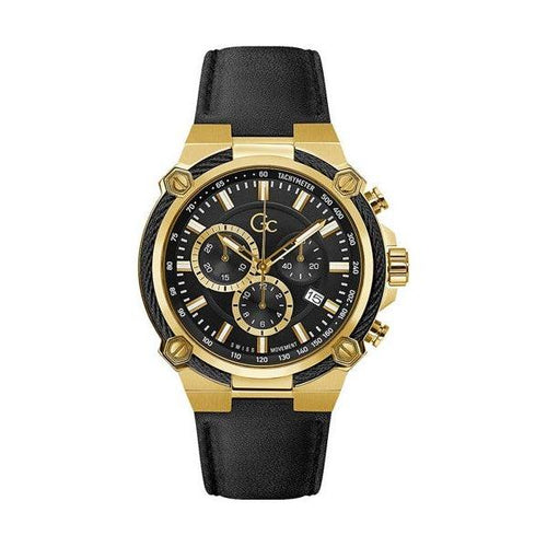 Load image into Gallery viewer, GUESS COLLECTION WATCHES Mod. Y24011G2MF-0
