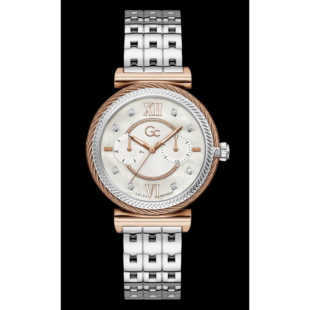 GUESS COLLECTION WATCHES Mod. Y76001L1MF-2