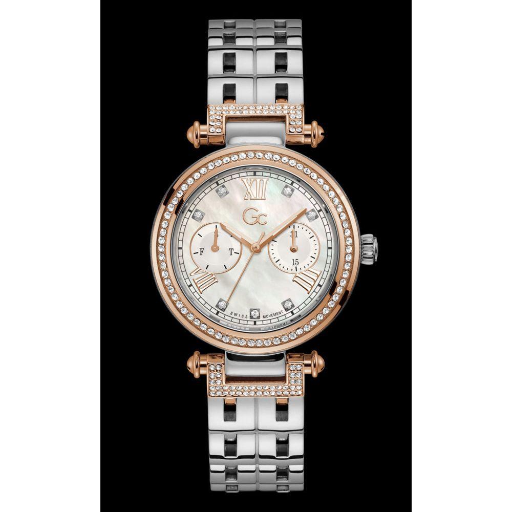 GUESS COLLECTION WATCHES Mod. Y78003L1MF-2