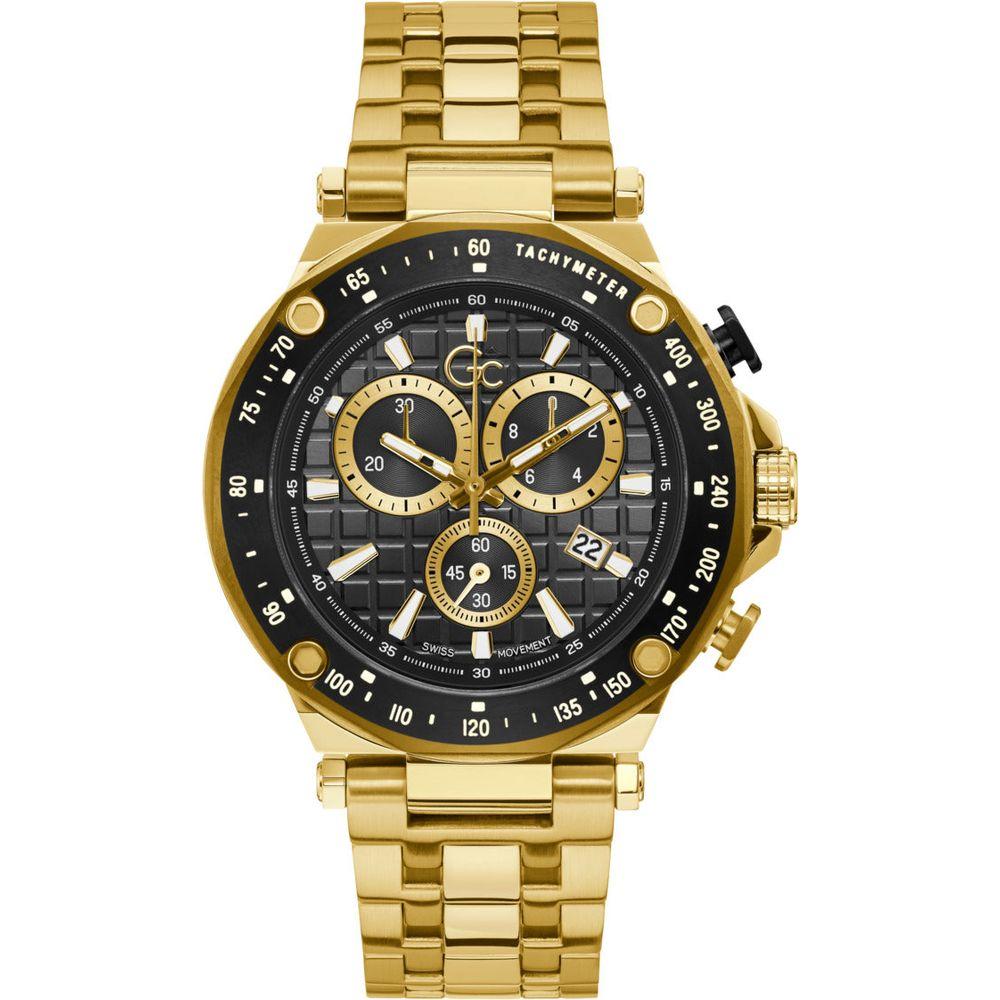 GUESS COLLECTION WATCHES Mod. Y81001G2MF-1