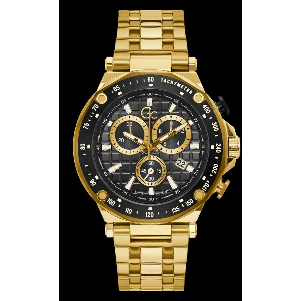 GUESS COLLECTION WATCHES Mod. Y81001G2MF-2