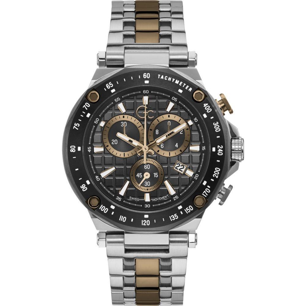 GUESS COLLECTION WATCHES Mod. Y81002G5MF-0