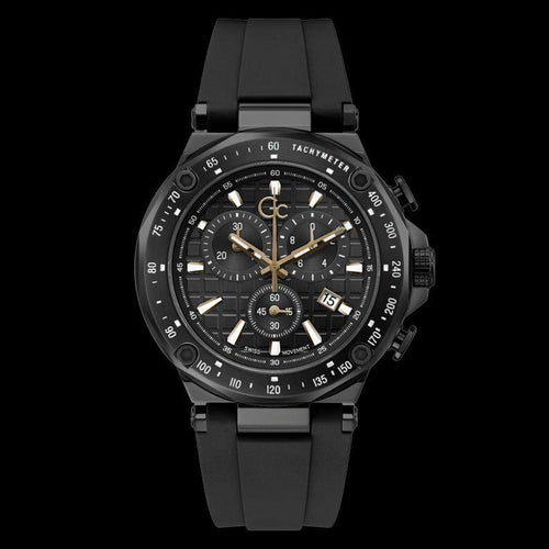 Load image into Gallery viewer, GUESS COLLECTION WATCHES Mod. Y81008G2MF-3
