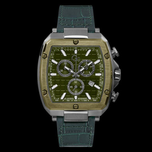 Load image into Gallery viewer, GUESS COLLECTION WATCHES Mod. Y83011G9MF-3
