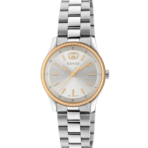 Load image into Gallery viewer, GUCCI MOD. G-TIMELESS SLIM-0
