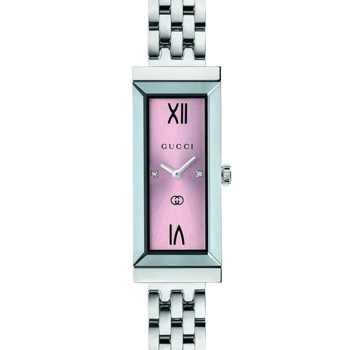 Load image into Gallery viewer, GUCCI Mod. G-FRAME REC-0
