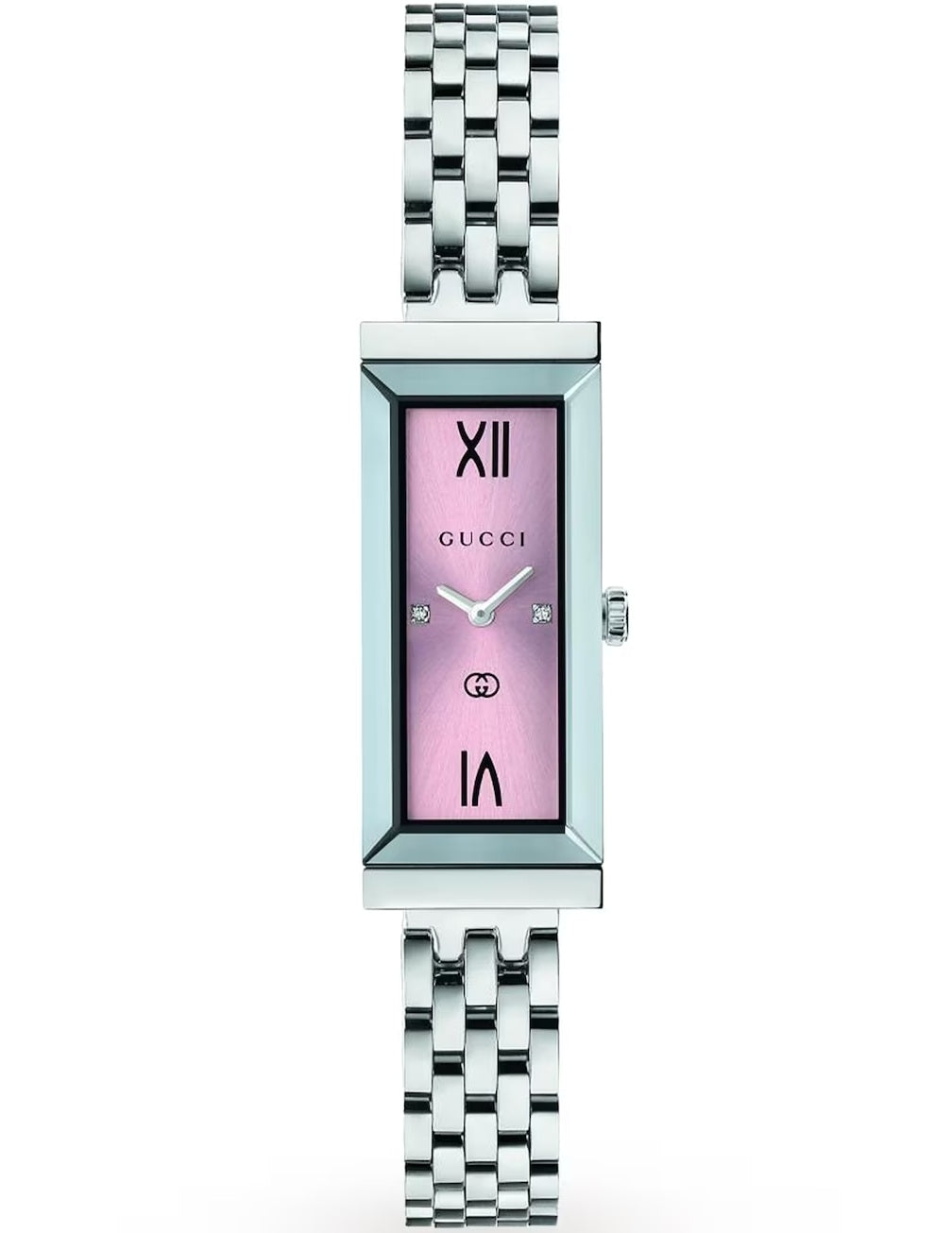 GUCCI Mod. G-FRAME REC-0