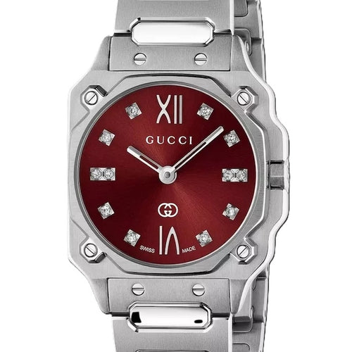 Load image into Gallery viewer, GUCCI MOD. YA166508-0
