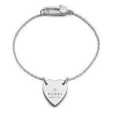 BRACCIALI GUCCI MOD. YBA223513001018-0