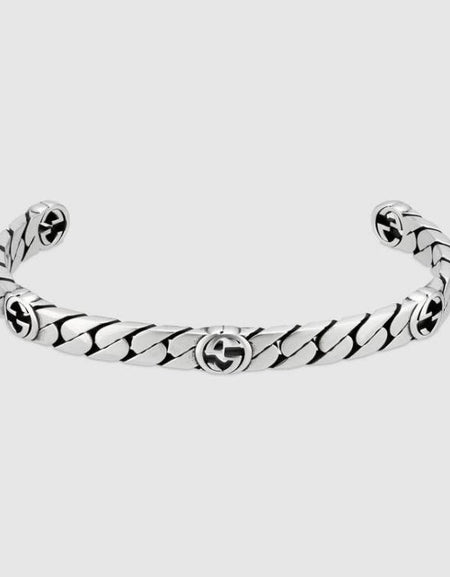 BRACCIALI GUCCI MOD. YBA661526001-0