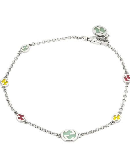 BRACCIALI GUCCI MOD. YBA728951001-0