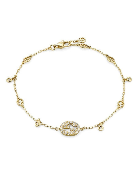 BRACCIALI GUCCI MOD. YBA729403002-0