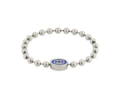 BRACCIALI GUCCI MOD. YBA753437001-0