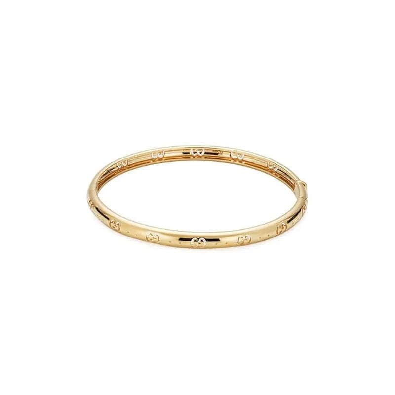 BRACCIALI GUCCI MOD. YBA809255001-0