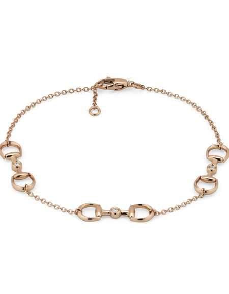 BRACCIALI GUCCI MOD. YBA837594001-0