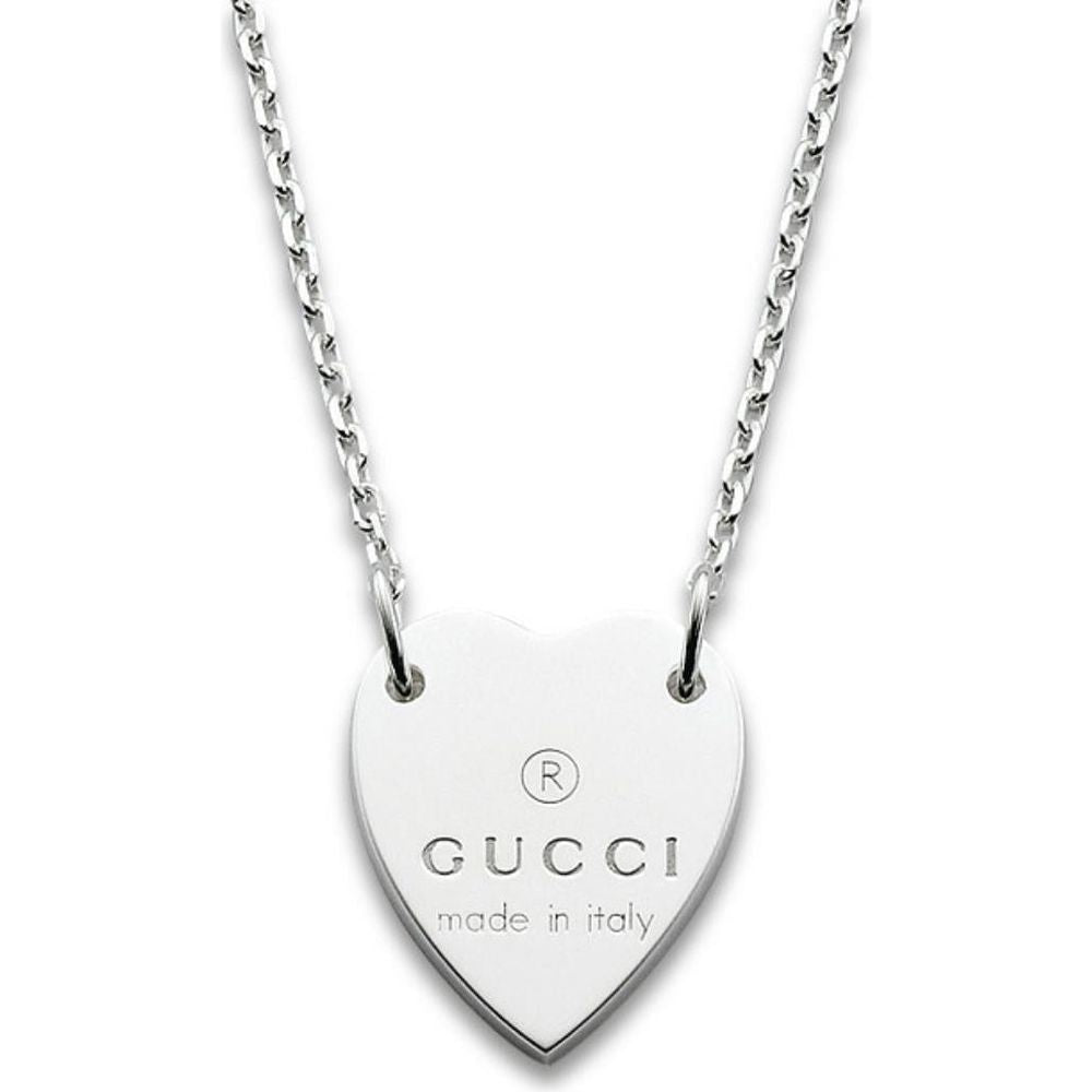 COLLANE GUCCI MOD. HEART-0