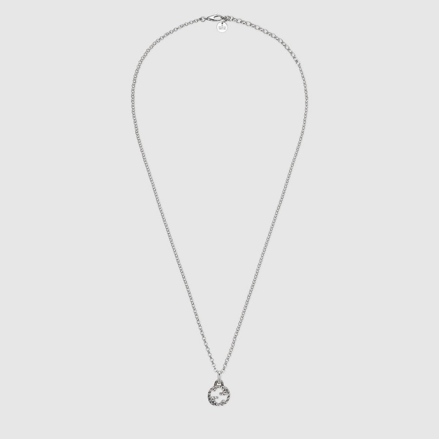 GUCCI JEWELS NEW COLLECTION Mod. GUCCI JEWELS Mod. INTERLOCKING-0