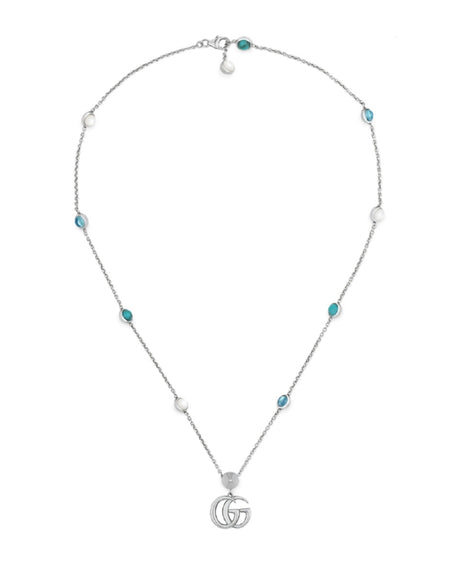 COLLANE GUCCI MOD. YBB527399001-0