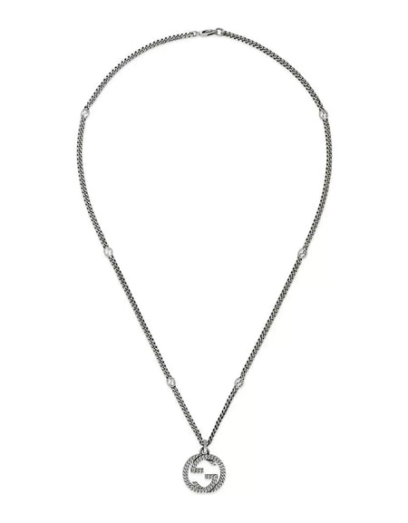 COLLANE GUCCI MOD. YBB678651001-0