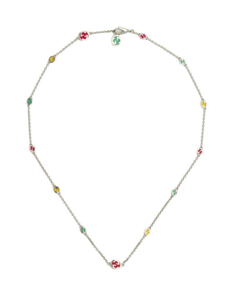 COLLANE GUCCI MOD. YBB728953001-0